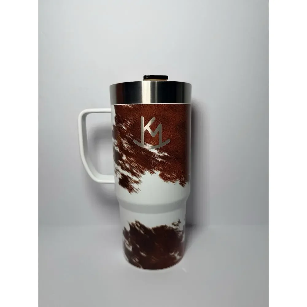 Stanley X Kacey Musgraves 16oz Suburban Mug Tumbler NWT NIB IN HAND! - Picture 7 of 13